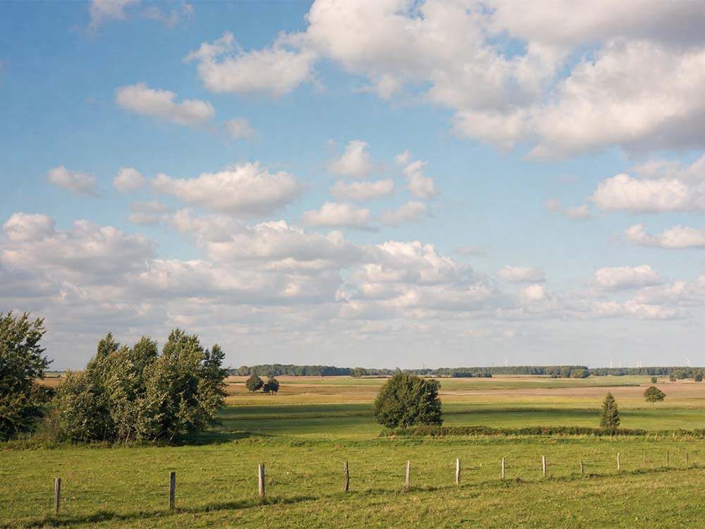 Batteriespeicherprojekt Grohnde