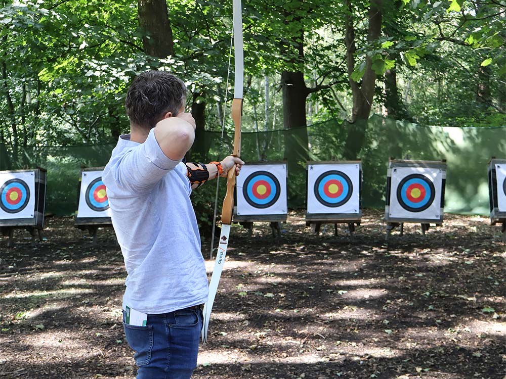 Teambuilding