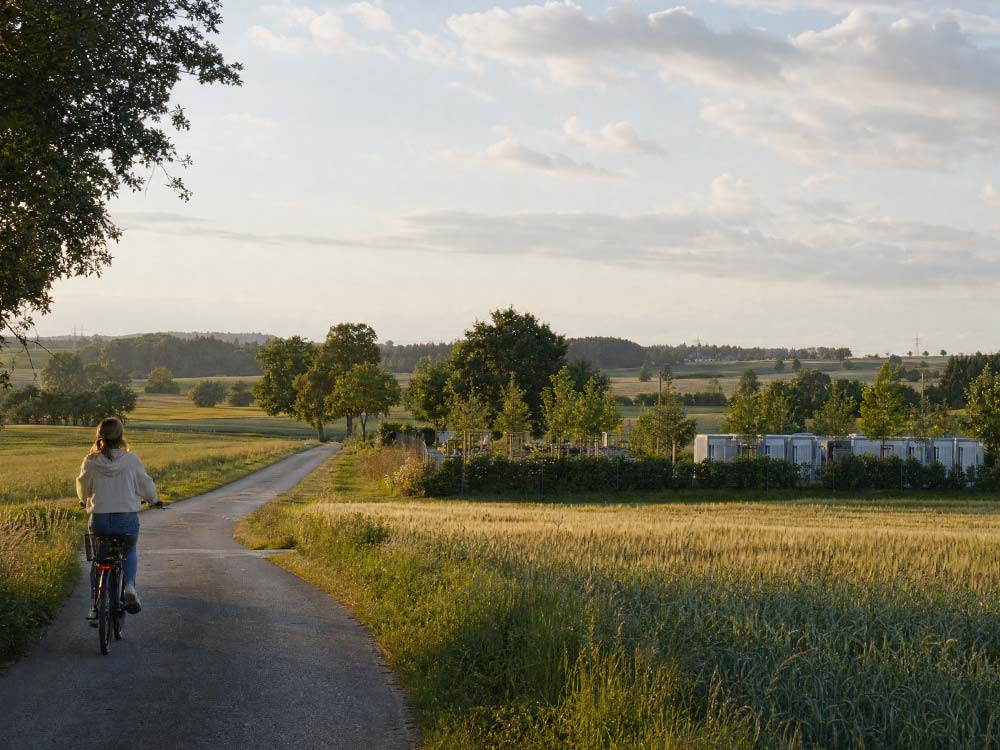 Unsere Vision